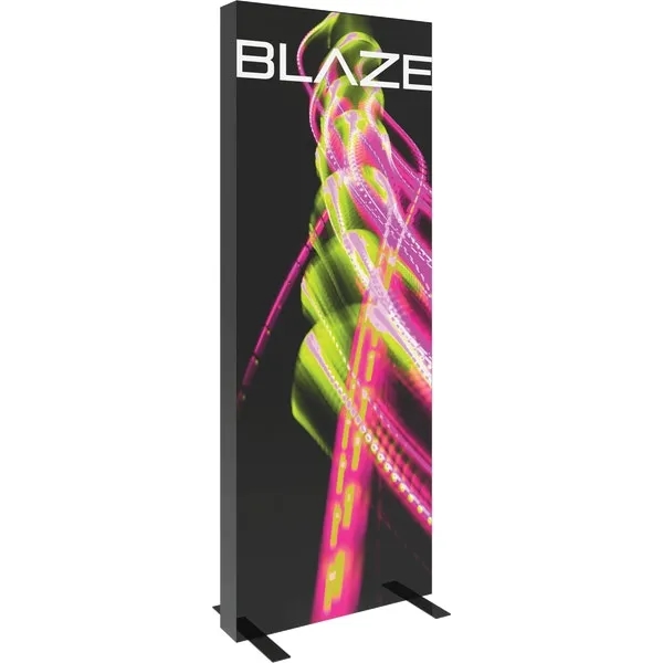 Blaze Light Box 0308 - Freestanding - Blaze Light Box 0308 - Freestanding - Image 3 of 6