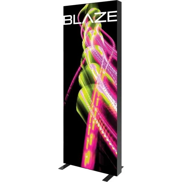Blaze Light Box 0308 - Freestanding - Blaze Light Box 0308 - Freestanding - Image 2 of 6