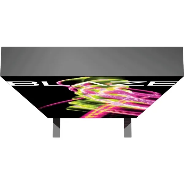 Blaze Light Box 0308 - Freestanding - Blaze Light Box 0308 - Freestanding - Image 1 of 6