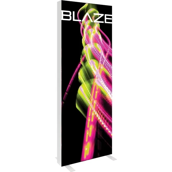 Blaze Light Box 0308 - Freestanding - Blaze Light Box 0308 - Freestanding - Image 0 of 6