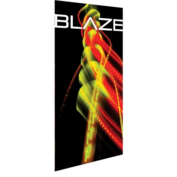 Blaze Light Box 0408 - Freestanding - Blaze Light Box 0408 - Freestanding - Image 6 of 6