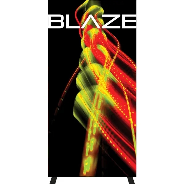 Blaze Light Box 0408 - Freestanding - Blaze Light Box 0408 - Freestanding - Image 4 of 6