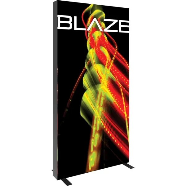 Blaze Light Box 0408 - Freestanding - Blaze Light Box 0408 - Freestanding - Image 3 of 6