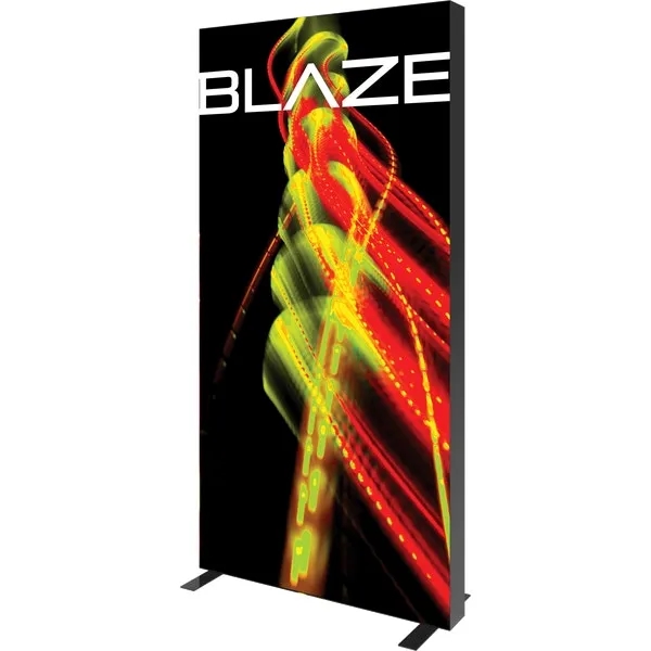 Blaze Light Box 0408 - Freestanding - Blaze Light Box 0408 - Freestanding - Image 2 of 6