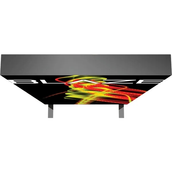 Blaze Light Box 0408 - Freestanding - Blaze Light Box 0408 - Freestanding - Image 1 of 6