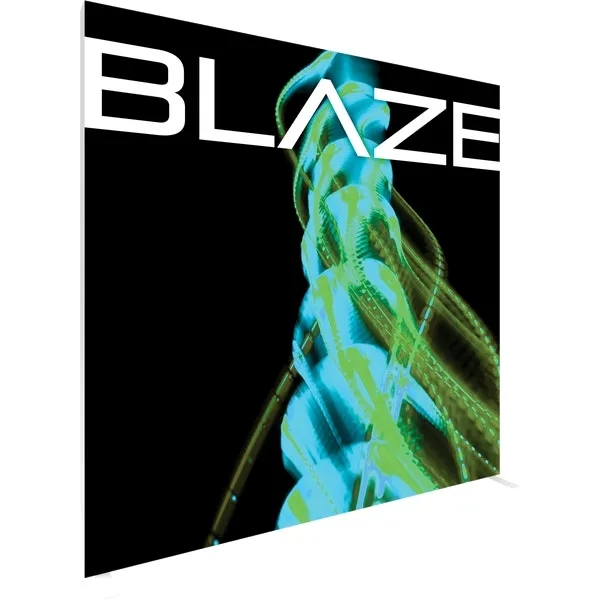 Blaze Light Box 1010 - Freestanding - Blaze Light Box 1010 - Freestanding - Image 5 of 6
