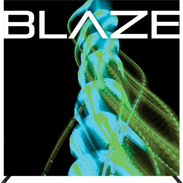 Blaze Light Box 1010 - Freestanding - Blaze Light Box 1010 - Freestanding - Image 4 of 6