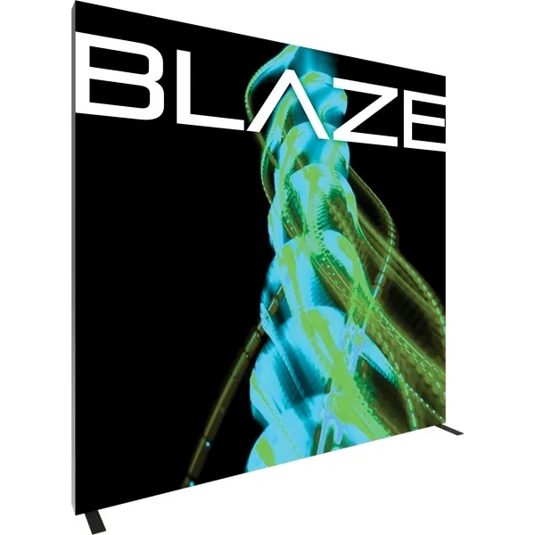 Blaze Light Box 1010 - Freestanding - Blaze Light Box 1010 - Freestanding - Image 3 of 6