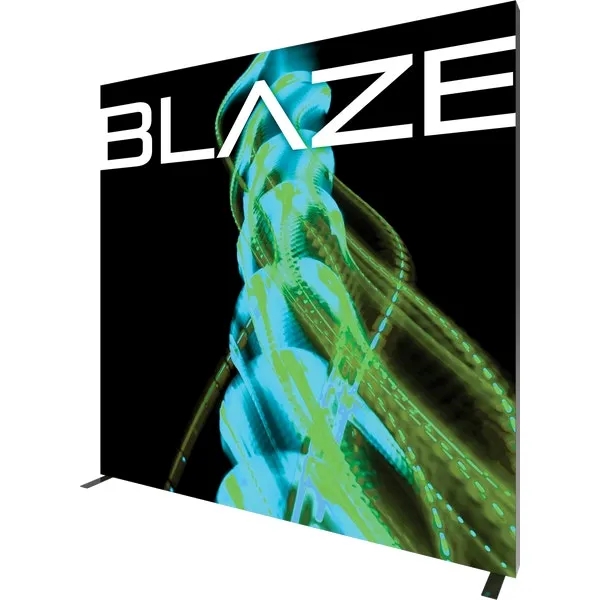 Blaze Light Box 1010 - Freestanding - Blaze Light Box 1010 - Freestanding - Image 2 of 6
