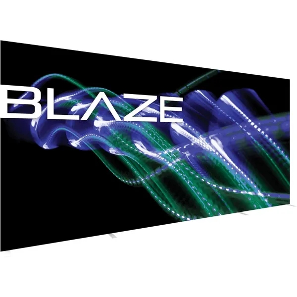 Blaze Light Box 2010 - Freestanding - Blaze Light Box 2010 - Freestanding - Image 5 of 6
