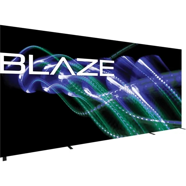 Blaze Light Box 2010 - Freestanding - Blaze Light Box 2010 - Freestanding - Image 4 of 6