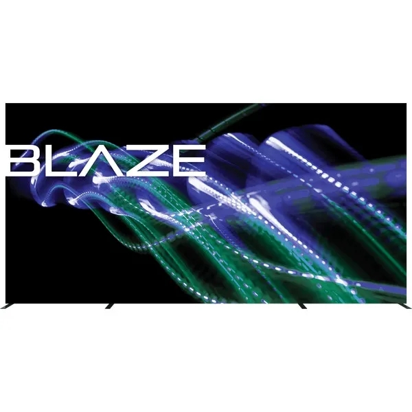 Blaze Light Box 2010 - Freestanding - Blaze Light Box 2010 - Freestanding - Image 3 of 6