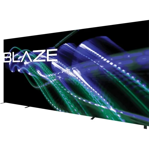 Blaze Light Box 2010 - Freestanding - Blaze Light Box 2010 - Freestanding - Image 1 of 6