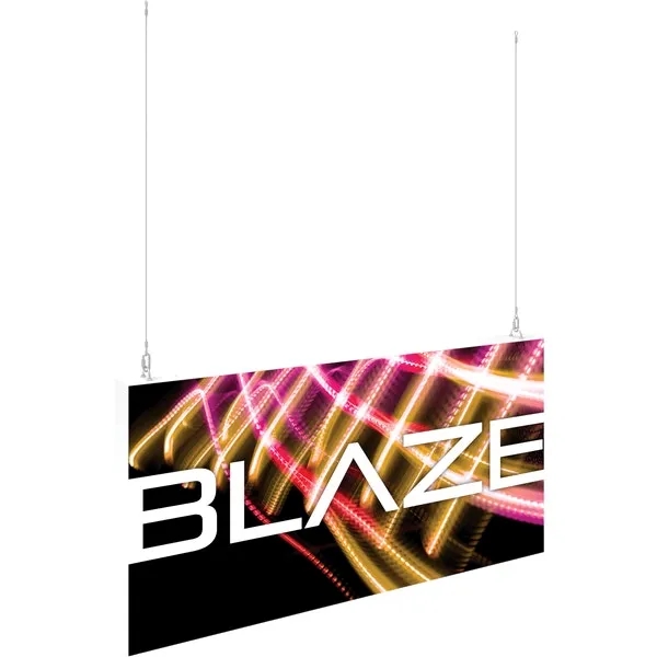 Blaze Light Box 0603 - Hanging - Blaze Light Box 0603 - Hanging - Image 5 of 6