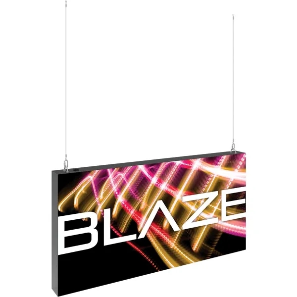 Blaze Light Box 0603 - Hanging - Blaze Light Box 0603 - Hanging - Image 4 of 6