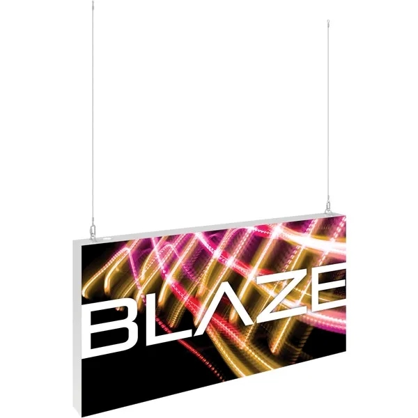 Blaze Light Box 0603 - Hanging - Blaze Light Box 0603 - Hanging - Image 0 of 6
