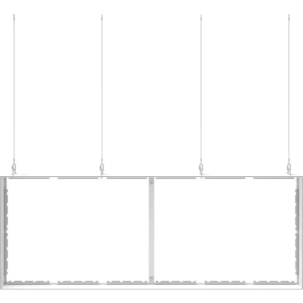 Blaze Light Box 0803 - Hanging - Blaze Light Box 0803 - Hanging - Image 6 of 6