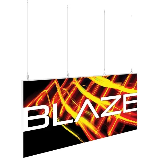 Blaze Light Box 0804 - Hanging - Blaze Light Box 0804 - Hanging - Image 5 of 6