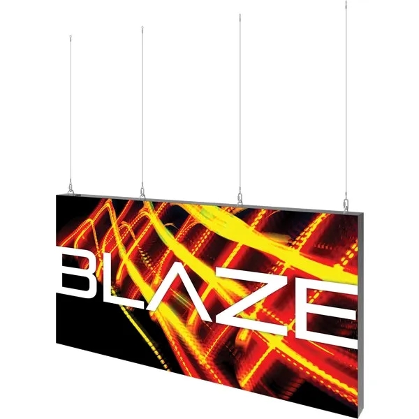 Blaze Light Box 0804 - Hanging - Blaze Light Box 0804 - Hanging - Image 2 of 6