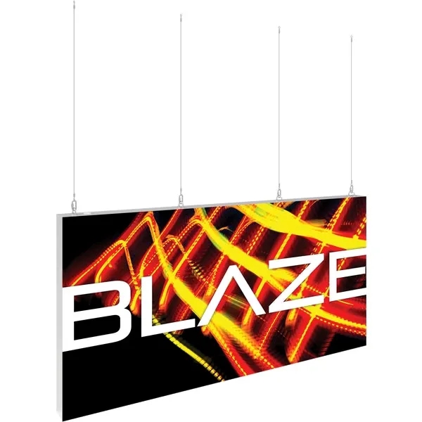 Blaze Light Box 0804 - Hanging - Blaze Light Box 0804 - Hanging - Image 0 of 6