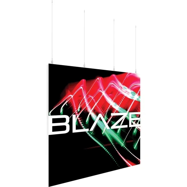 Blaze Light Box 0808 - Hanging - Blaze Light Box 0808 - Hanging - Image 5 of 6