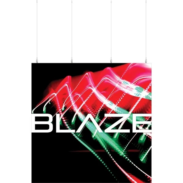 Blaze Light Box 0808 - Hanging - Blaze Light Box 0808 - Hanging - Image 4 of 6