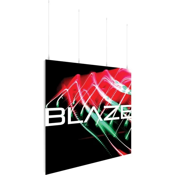 Blaze Light Box 0808 - Hanging - Blaze Light Box 0808 - Hanging - Image 0 of 6