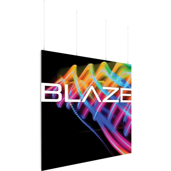 Blaze Light Box 1010 - Hanging - Blaze Light Box 1010 - Hanging - Image 1 of 6