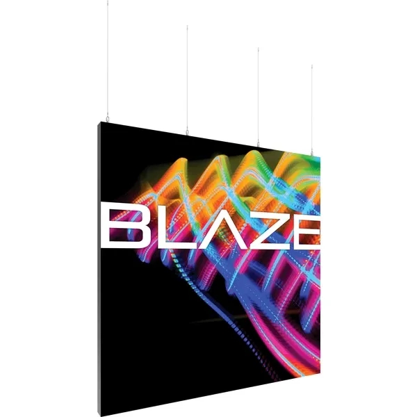 Blaze Light Box 1010 - Hanging - Blaze Light Box 1010 - Hanging - Image 0 of 6