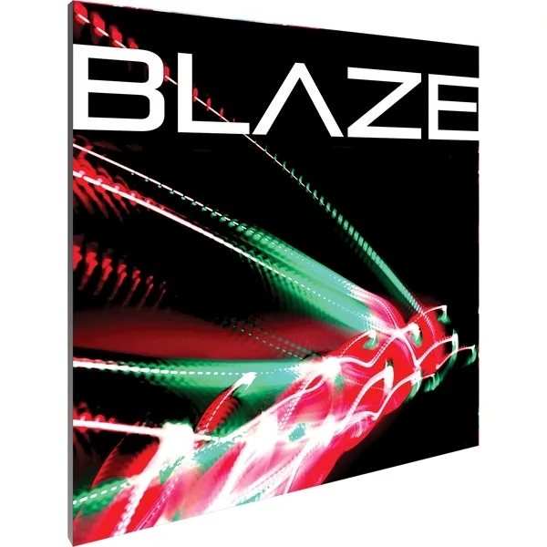 Blaze Light Box 0808 - Wall - Blaze Light Box 0808 - Wall - Image 4 of 7