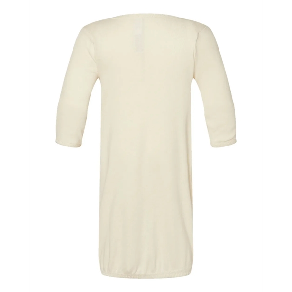 Rabbit Skins Infant Baby Rib Layette - Rabbit Skins Infant Baby Rib Layette - Image 15 of 19