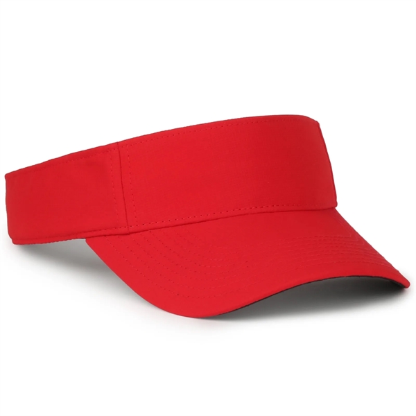 Ultimate Lightweight Performance Visor - Ultimate Lightweight Performance Visor - Image 6 of 8