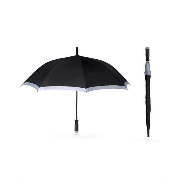 Fashion Umbrella With Auto Open - Fashion Umbrella With Auto Open - Image 4 of 5