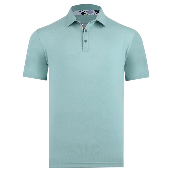 Men's Chadwick Polo - Men's Chadwick Polo - Image 0 of 1