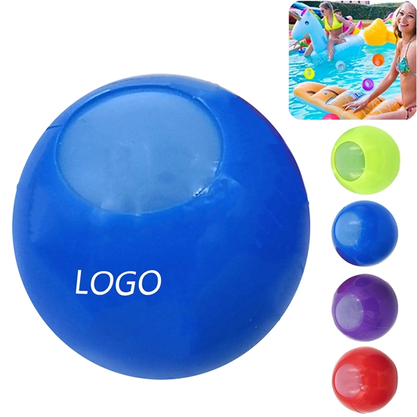 Summer Outdoor Pool Toy Kids Adults Water Balloons - Summer Outdoor Pool Toy Kids Adults Water Balloons - Image 0 of 4