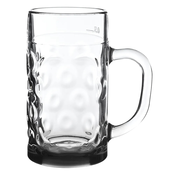 Libby .5 Liter Oktoberfest Beer Mug - Libby .5 Liter Oktoberfest Beer Mug - Image 3 of 15