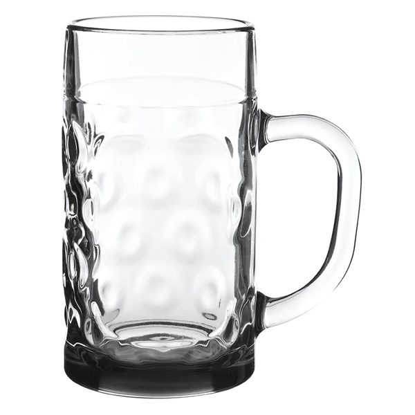 Libby 1 Liter Oktoberfest Beer Mug - Libby 1 Liter Oktoberfest Beer Mug - Image 4 of 15