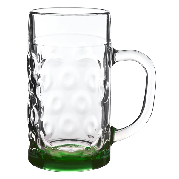 Libby 1 Liter Oktoberfest Beer Mug - Libby 1 Liter Oktoberfest Beer Mug - Image 8 of 15