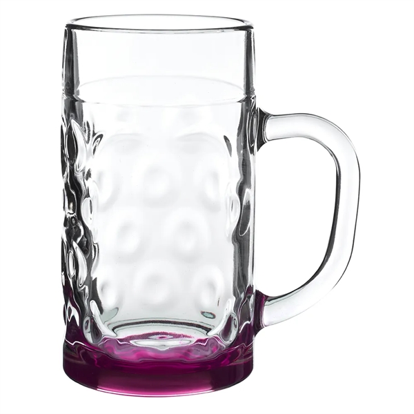 Libby 1 Liter Oktoberfest Beer Mug - Libby 1 Liter Oktoberfest Beer Mug - Image 10 of 15