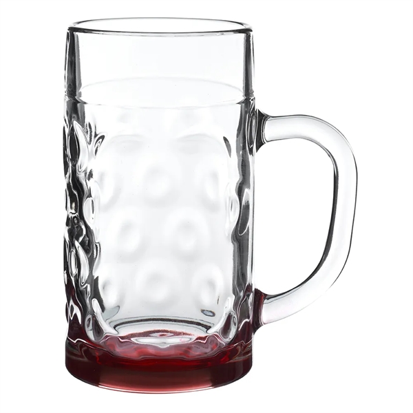 Libby 1 Liter Oktoberfest Beer Mug - Libby 1 Liter Oktoberfest Beer Mug - Image 14 of 15