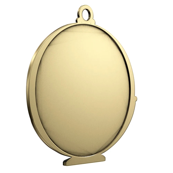 2" Graduate Academic Performance Medallion - 2" Graduate Academic Performance Medallion - Image 3 of 3