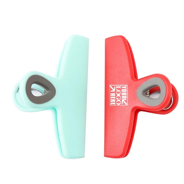 Kitchen Food Chip Clip - Kitchen Food Chip Clip - Image 0 of 4