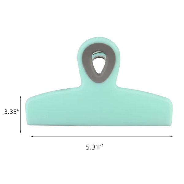 Kitchen Food Chip Clip - Kitchen Food Chip Clip - Image 2 of 4