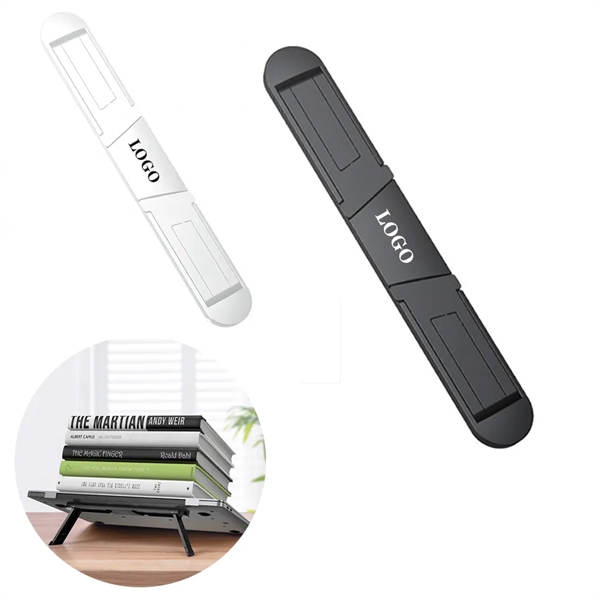 Mini Laptop Stand - Mini Laptop Stand - Image 0 of 3