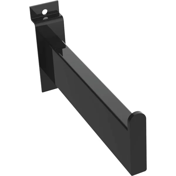 MODify™ Slatwall Faceout Bar 6" - MODify™ Slatwall Faceout Bar 6" - Image 0 of 6