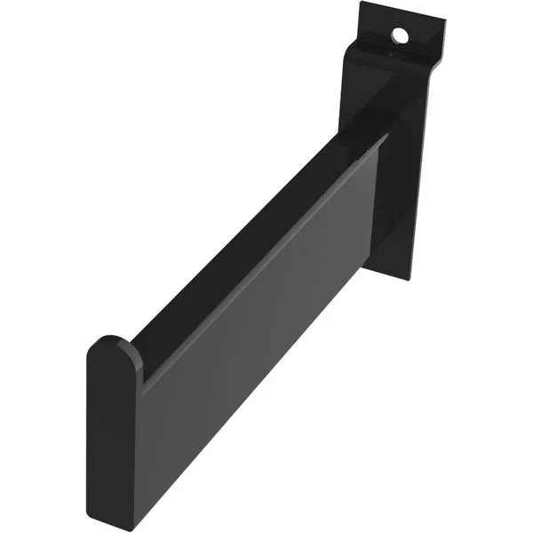 MODify™ Slatwall Faceout Bar 6" - MODify™ Slatwall Faceout Bar 6" - Image 4 of 6