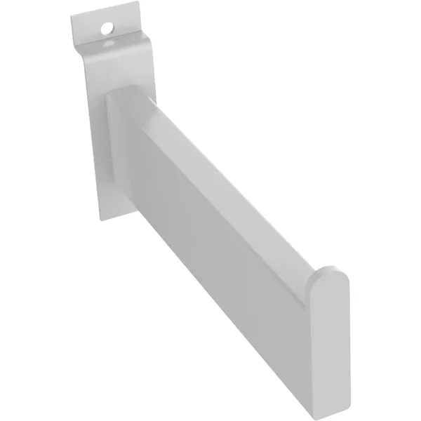 MODify™ Slatwall Faceout Bar 6" - MODify™ Slatwall Faceout Bar 6" - Image 1 of 6