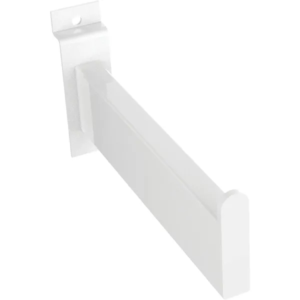 MODify™ Slatwall Faceout Bar 6" - MODify™ Slatwall Faceout Bar 6" - Image 2 of 6