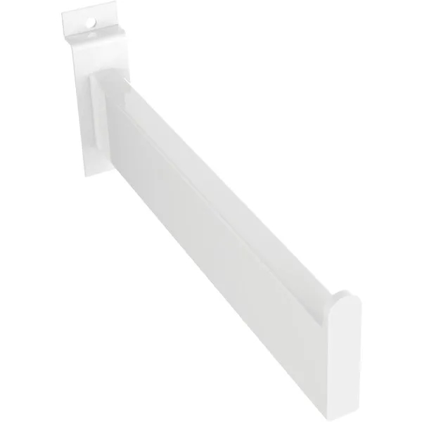 MODify™ Slatwall Faceout Bar 8" - MODify™ Slatwall Faceout Bar 8" - Image 0 of 6