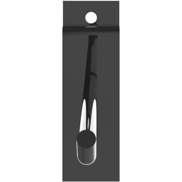 MODify™ Slatwall Hook 8" - 5 Pack - MODify™ Slatwall Hook 8" - 5 Pack - Image 1 of 6